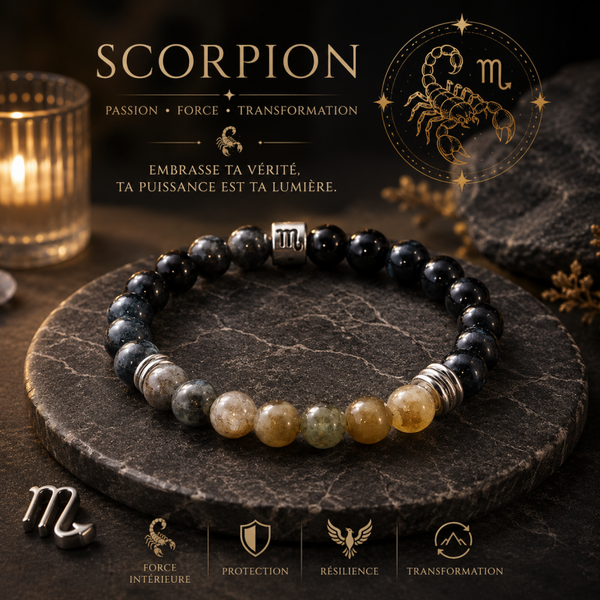 🦂Scorpion 🦂