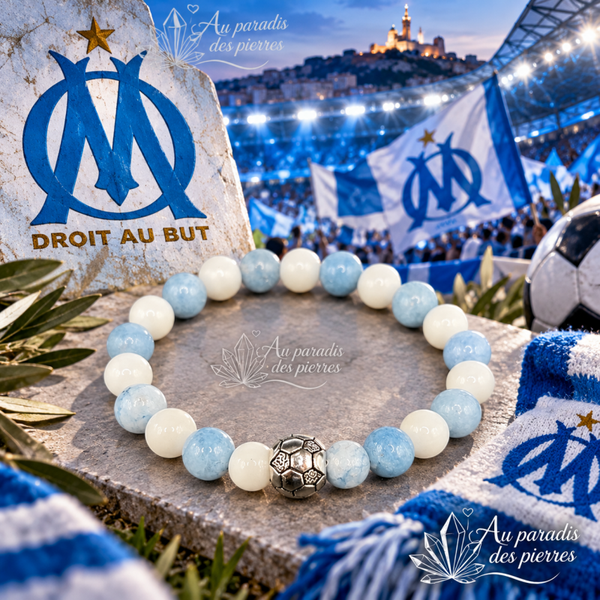 🔵⚪️bracelet OM🔵⚪️