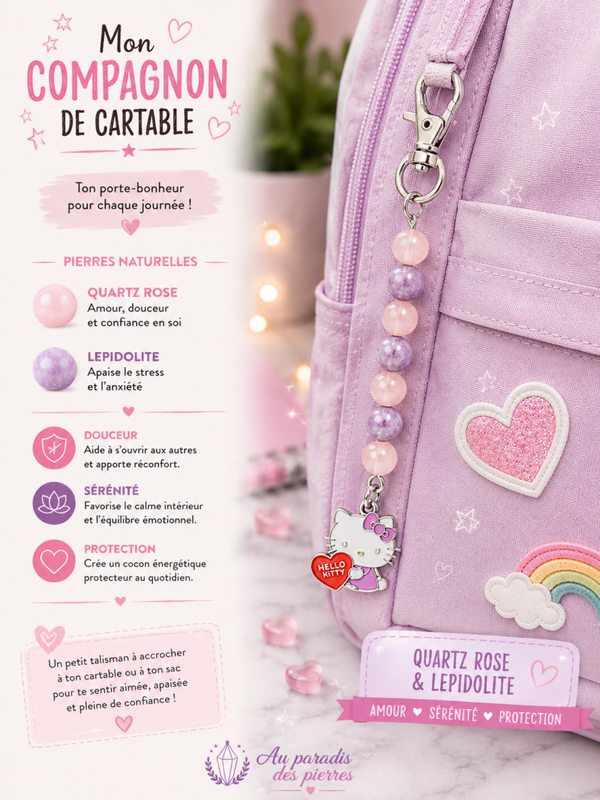 Mon Petit Compagnon Douceur » 💕