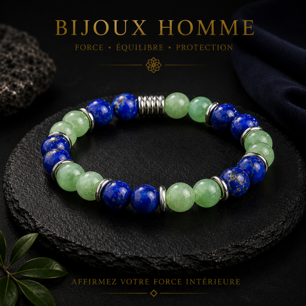 Bracelet « eczéma,allergie »