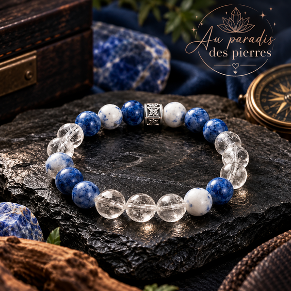 Bracelet “Diabète”