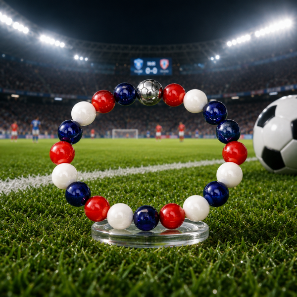 🇫🇷⚽ BRACELET FRANCE ⚽🇫🇷
