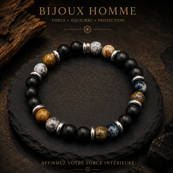 Bracelet “Acouphène”