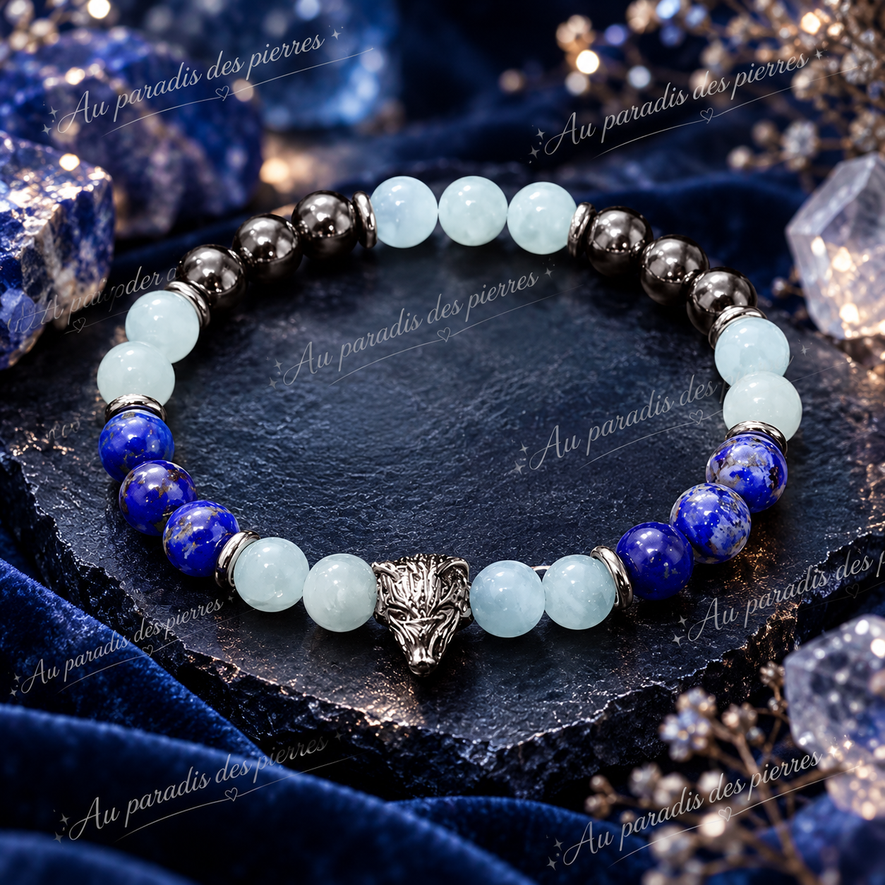 Bracelet “Hypertension “