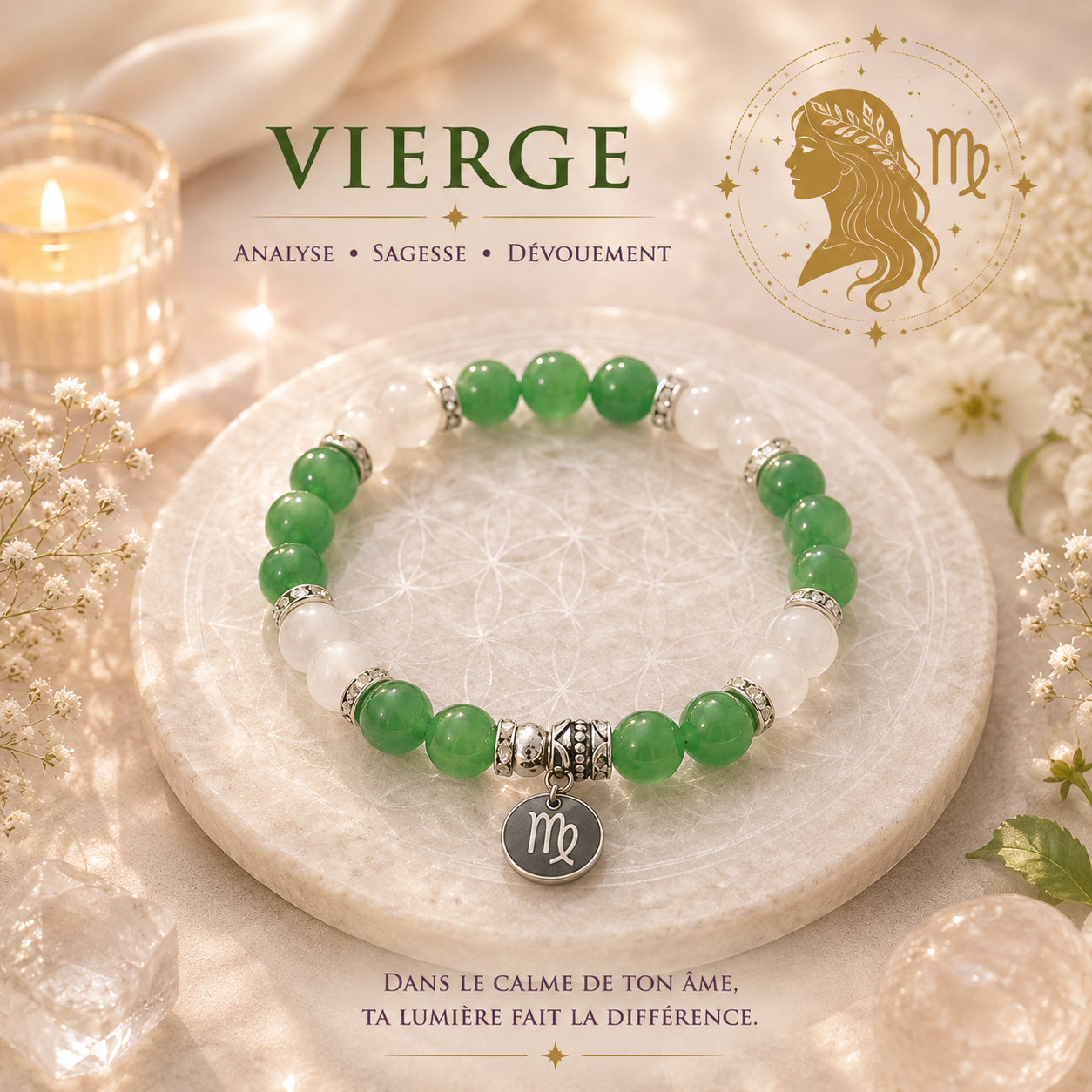 ♍️vierge ♍️