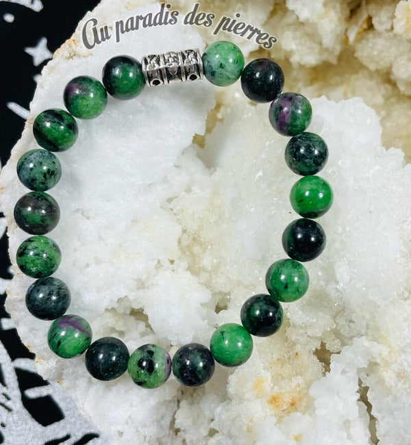 Bracelet “liberation des angoisses et colères”