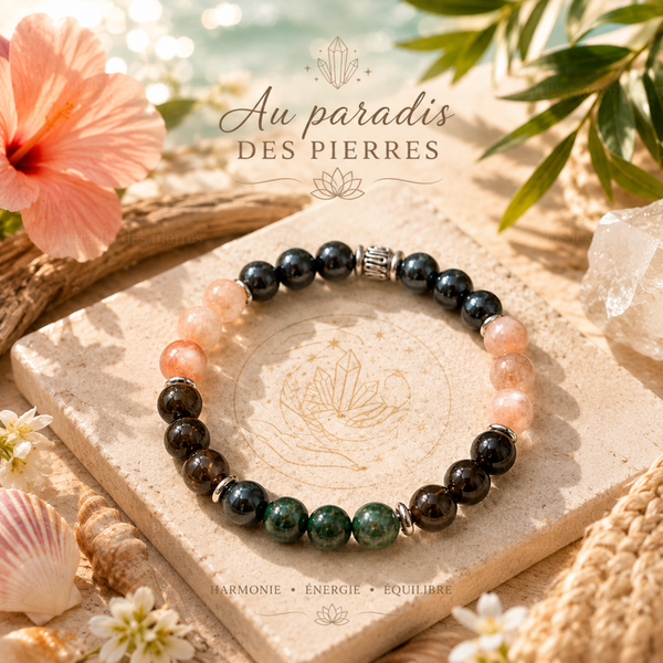 Bracelet “ Detox “