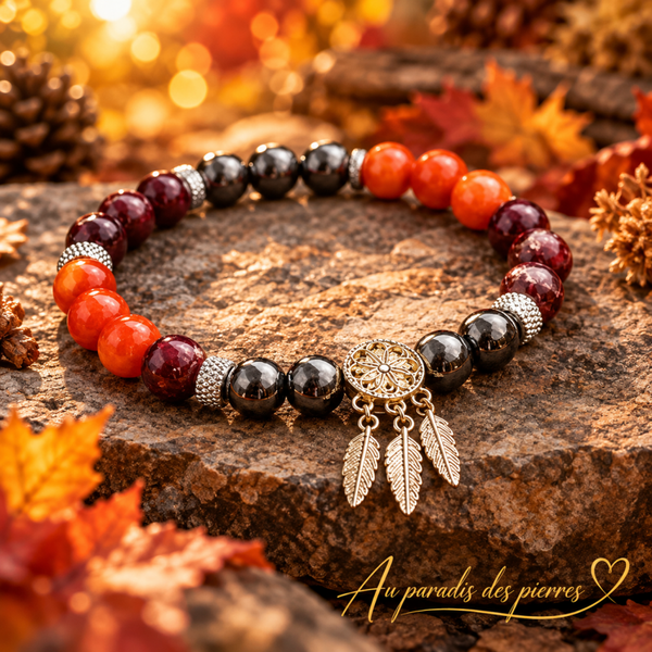 Bracelet « anti-fatigue »