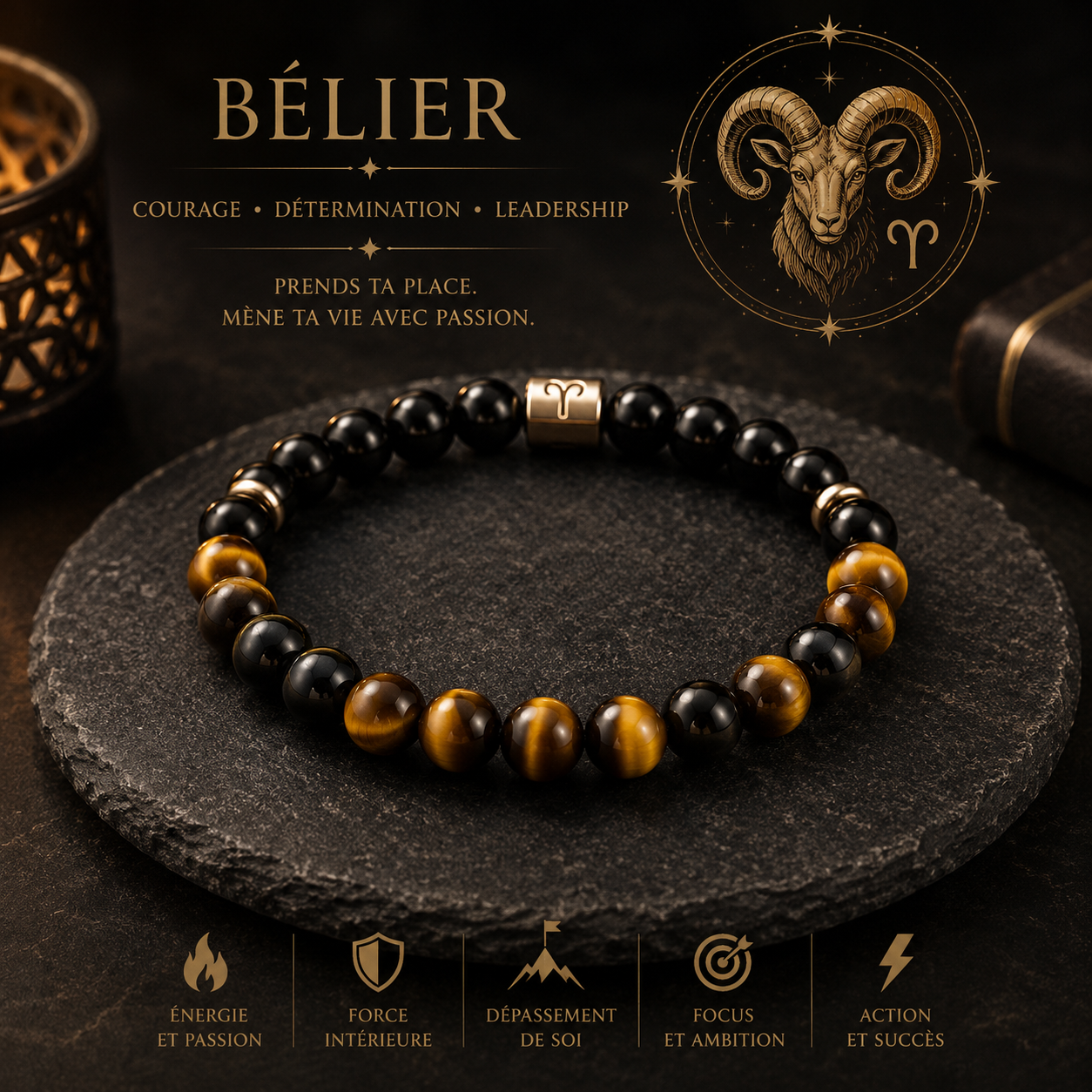 ♈️Bélier ♈️