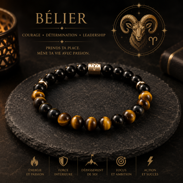 ♈️Bélier ♈️