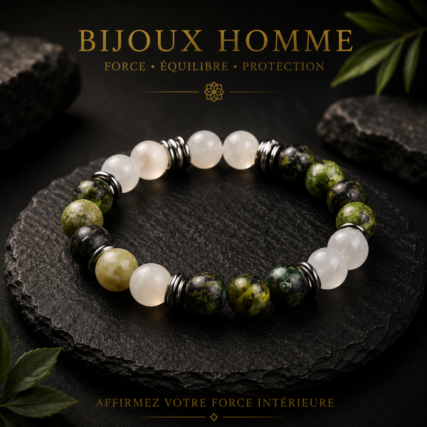 Bracelet « calculs et coliques néphrétiques »