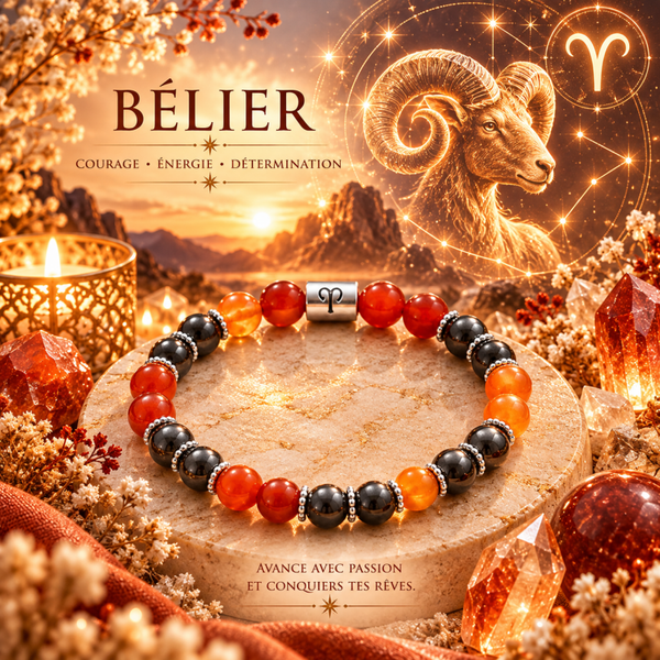 ♈️Bélier ♈️