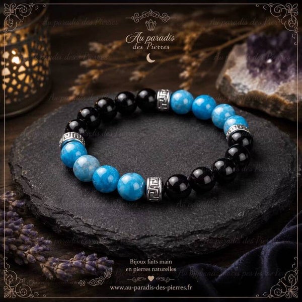 Bracelet TDAH garçon