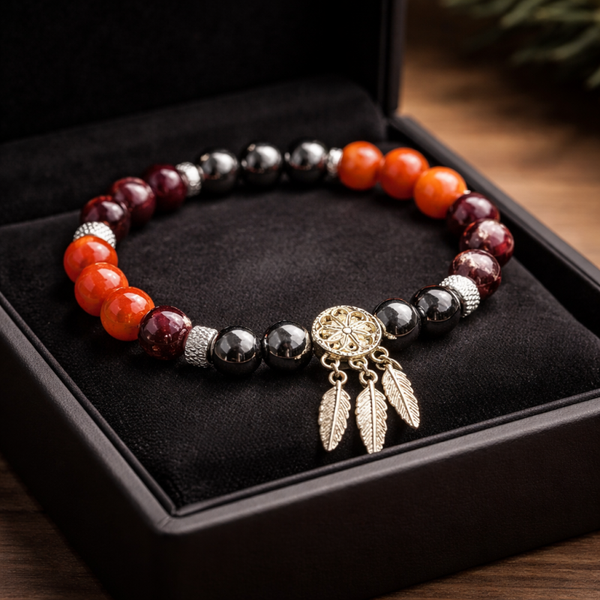 Bracelet « anti-fatigue »