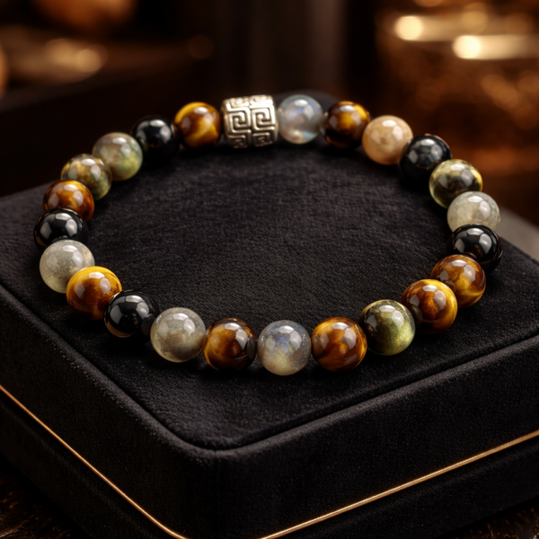 Bracelet protection extreme