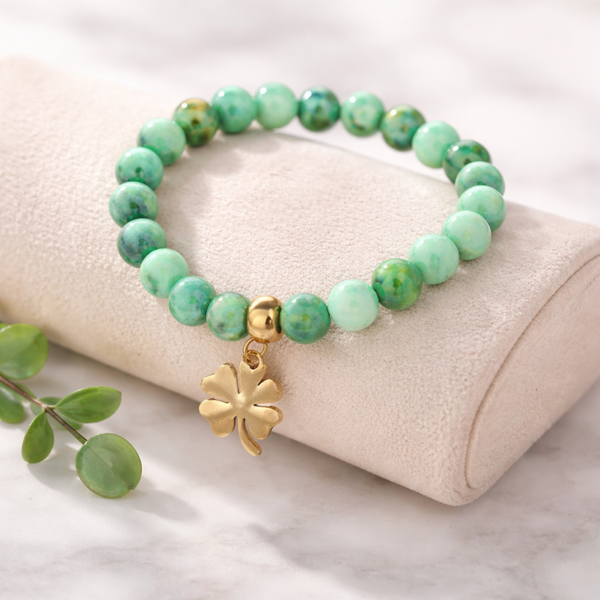Bracelet Variscite