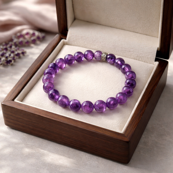 💫Bracelet “Anti-stress,Humilité,Zen”💫