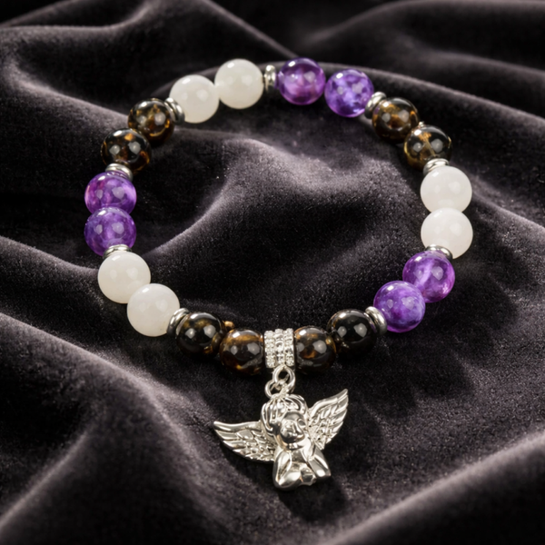 🙏Bracelet aide au deuil 🙏