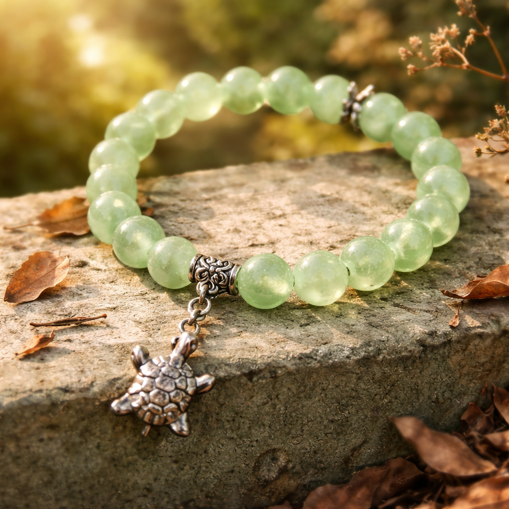 Bracelet enfants et ados {Sérénité Confiance}