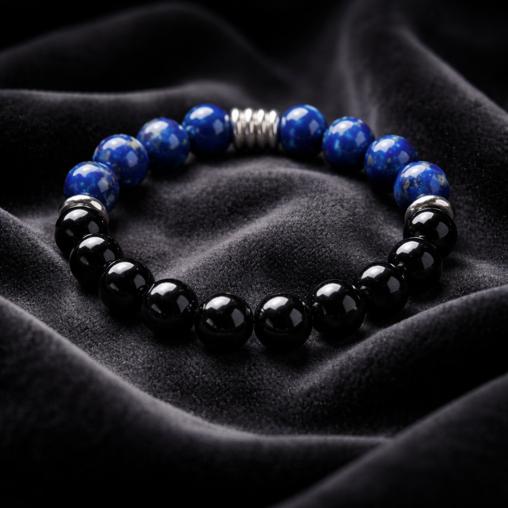 Bracelet « apaisement ,anti stress,insomnies «