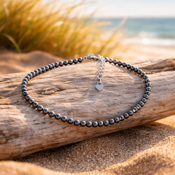 Chevillere pour jambes lourdes