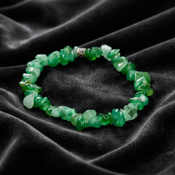 Bracelet Aventurine