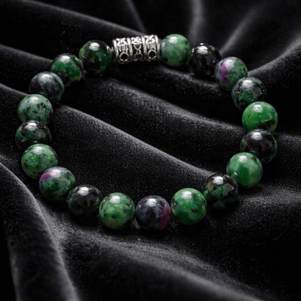 Bracelet “liberation des angoisses et colères”