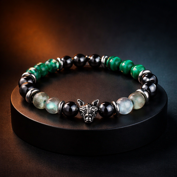 Bracelet fibromyalgie Homme