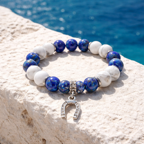 Bracelet « hyperthyroïdie «