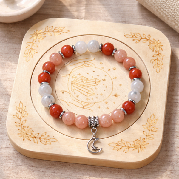 Bracelet «maux grossesse”