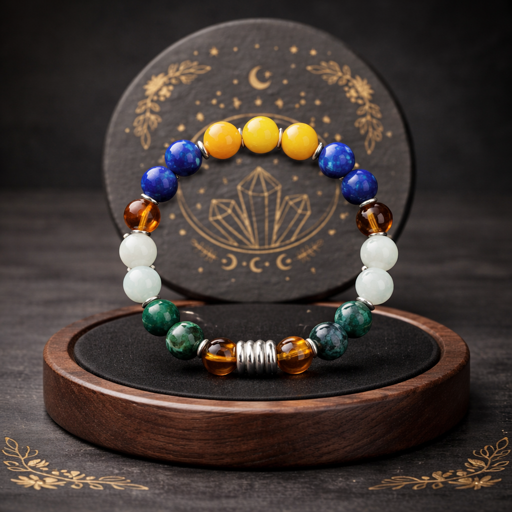 Bracelet defenses immunitaires enfants,ados et adultes