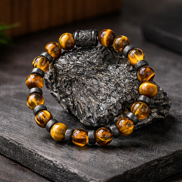 Bracelet « Asthme «