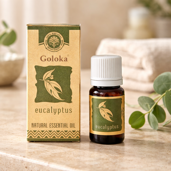 Eucalyptus