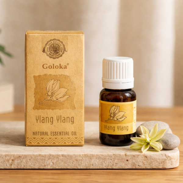 Ylang Ylang