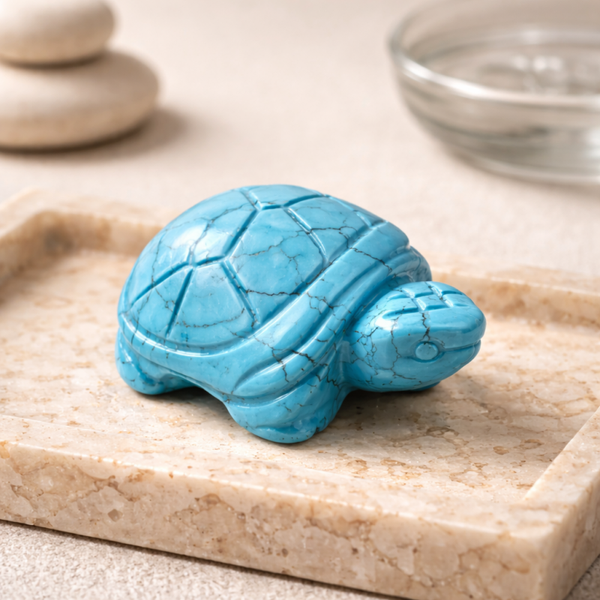 🐢Tortue en Turquenite🐢