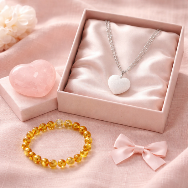 Coffret naissance maman et petite fille 👧