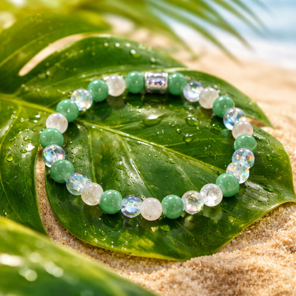 Bracelet « petit bouclier « enfants