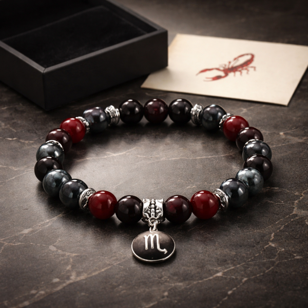 ♏️ Scorpion 🦂