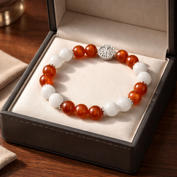 🍀Bracelet Fertilité🍀