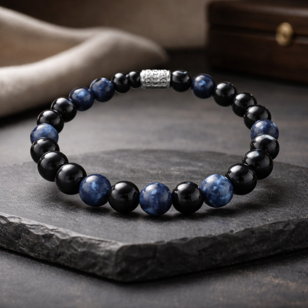 💫Bracelet “Protection ,Énergie” l’ange gardien 💫