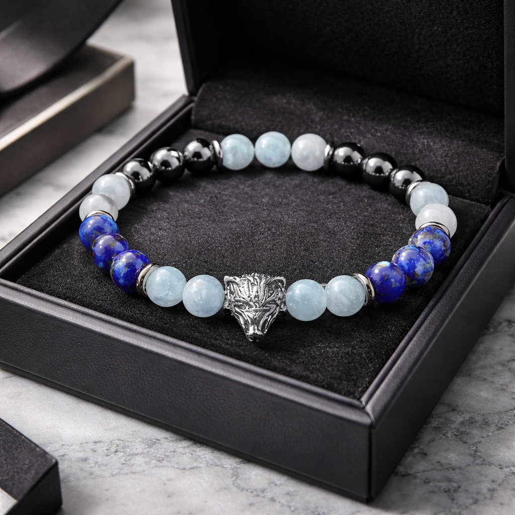 Bracelet “Hypertension “