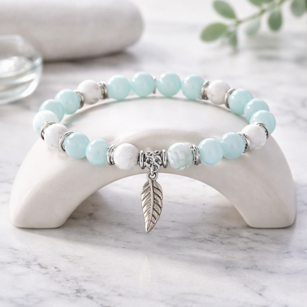 Bracelet “hypothyroïdie “