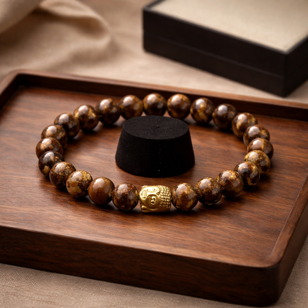 Bracelet “Paix intérieure”