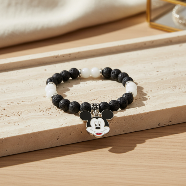 Bracelet Mickey