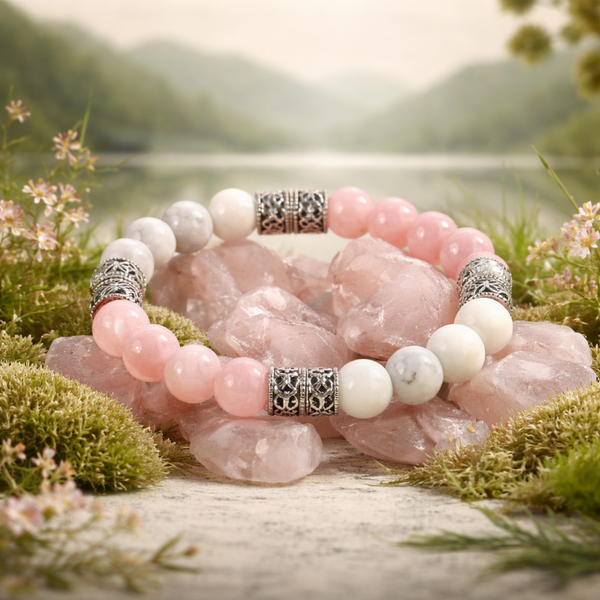 Bracelet « Sérénité »