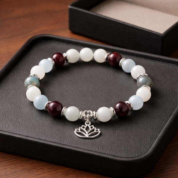 🍀Bracelet pre-menopause et ménopause 🍀