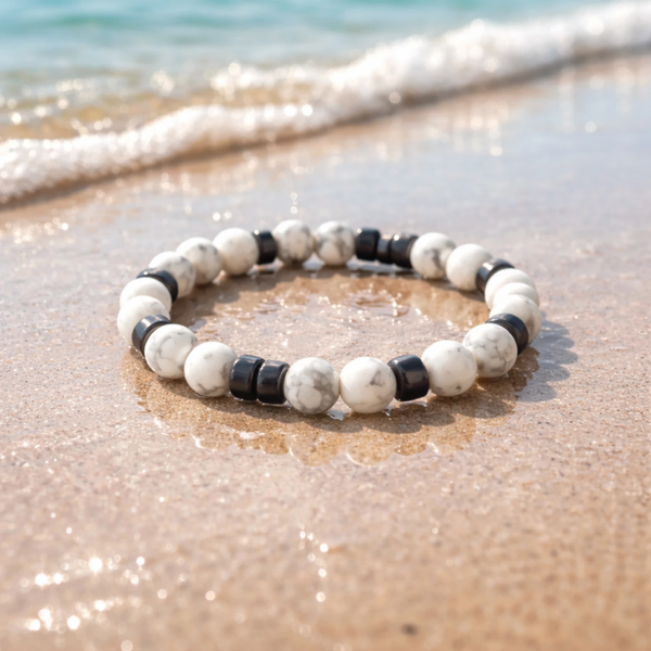Bracelet « Rétention d’eau »