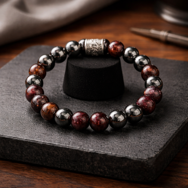 🩸Bracelet circulation sanguine 🩸