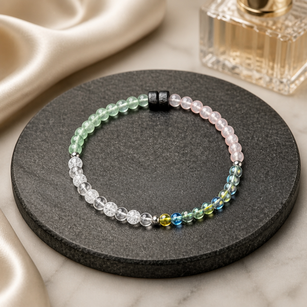 Bracelet reflet d’ame