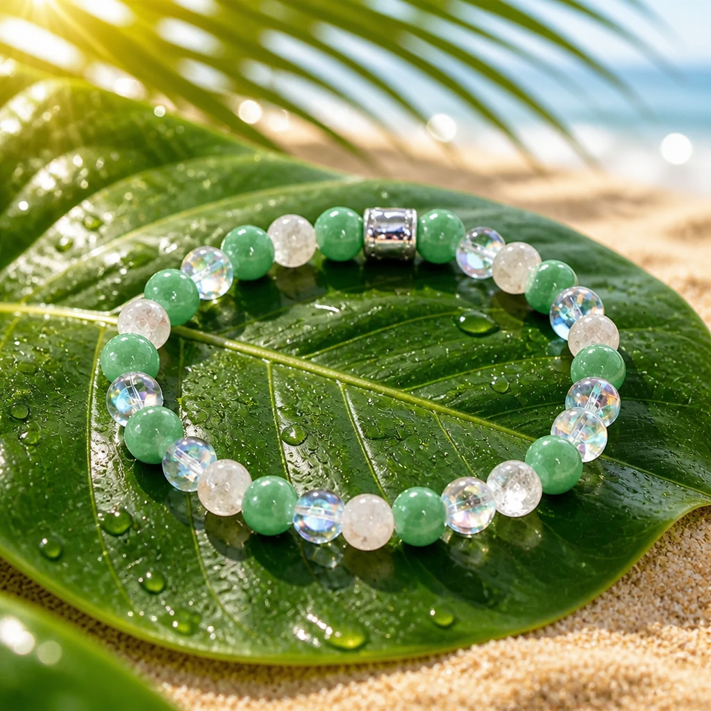 Bracelet « petit bouclier « enfants